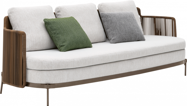 Tape ‘Cord’ Outdoor Sofa