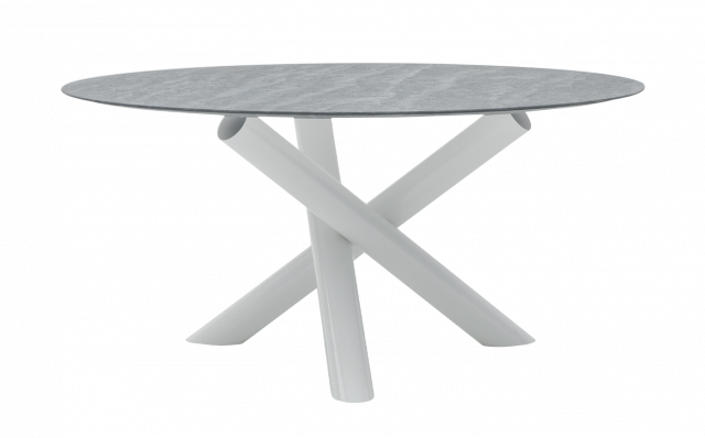 Van Dyck Outdoor Table