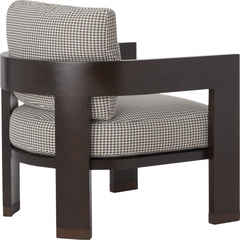 Warhol “Dark Brown” Outdoor