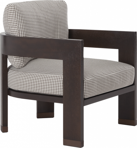 Warhol “Dark Brown” Outdoor