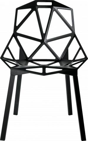 Chair One Stacking Chair