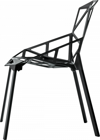 Chair One Stacking Chair
