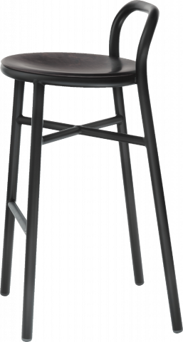 Pipe Chair and Stool