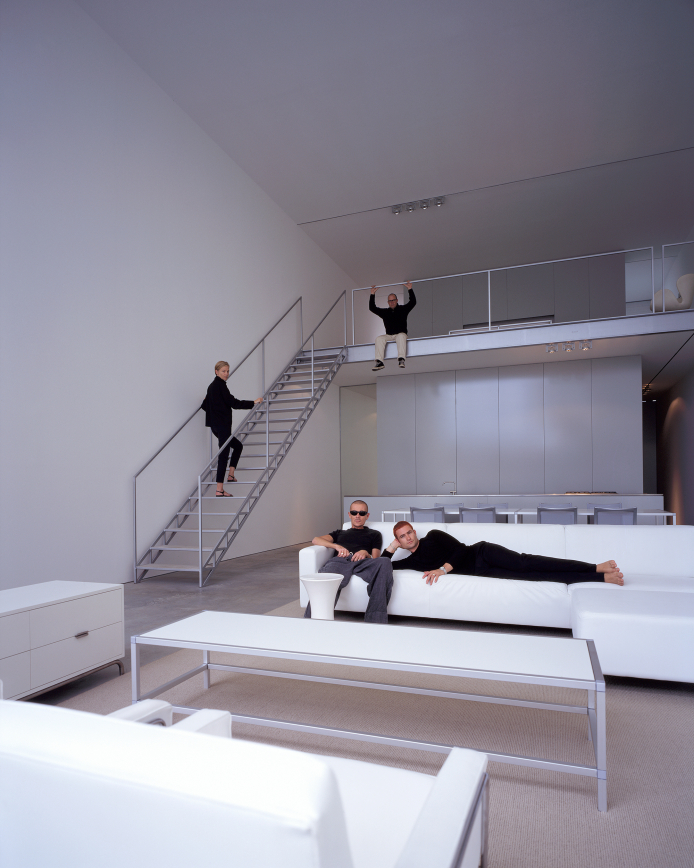 Price O&rsquo;Reilly House by Engelen Moore