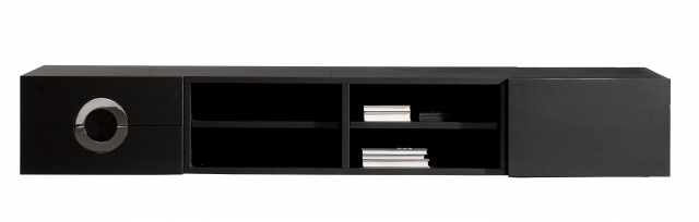 Archipenko Console