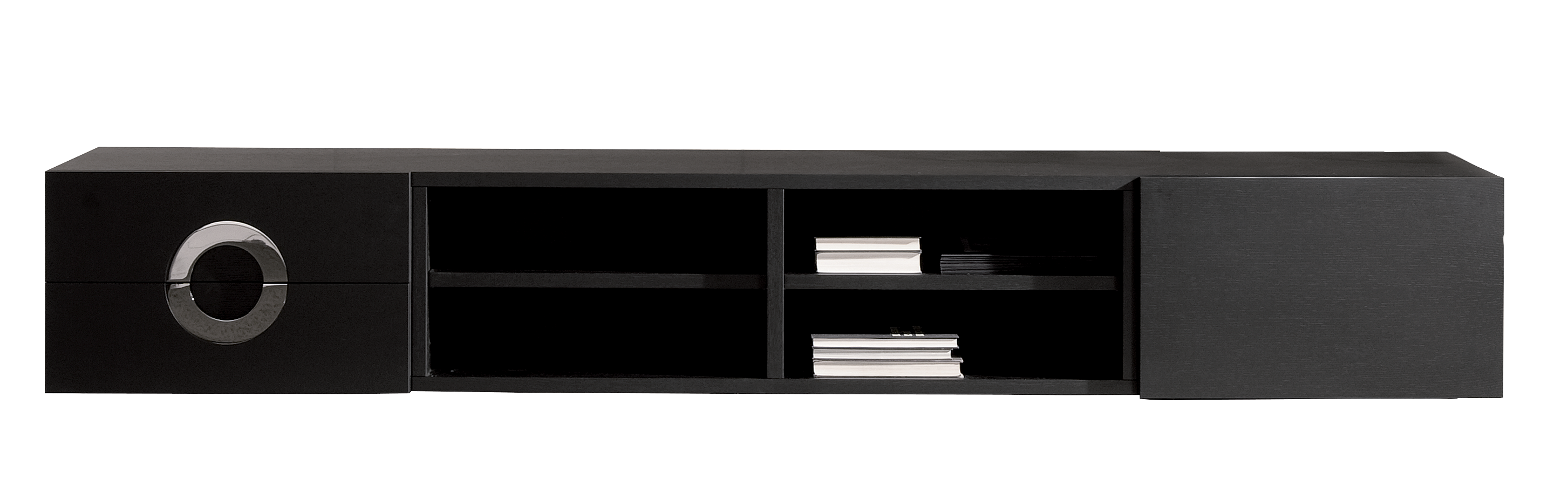 Archipenko Console