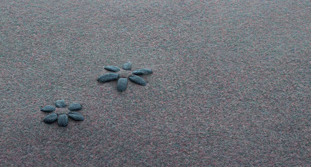 Asterisco Rug
