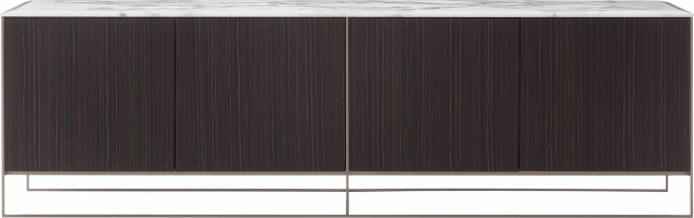 Calder Bronze Side Board