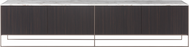 Calder Bronze Side Board