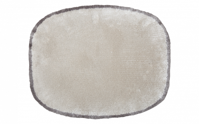 Dibbets Frame Tonneau Rug