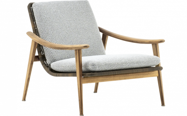 Fynn Outdoor Arm Chair