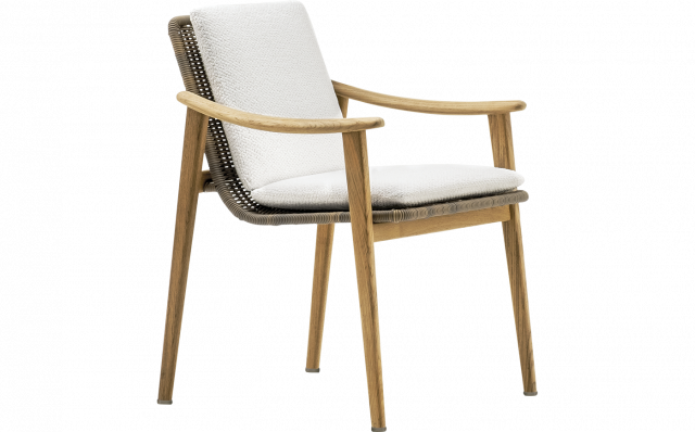 Fynn Outdoor Dining Chair