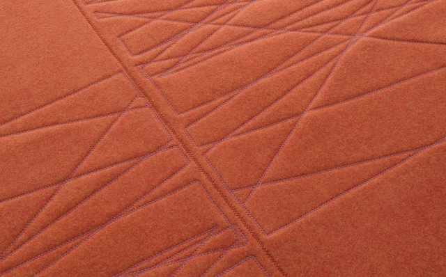 Flussi Rug