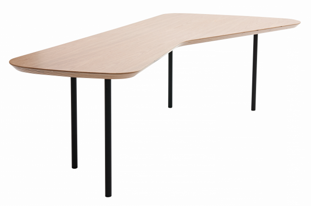 Alexander Girard Coffee Table