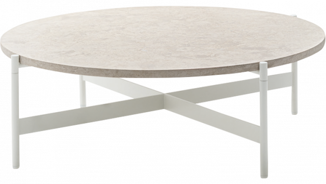 Heron Outdoor Tables