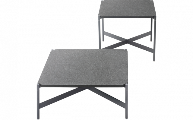 Heron Outdoor Tables