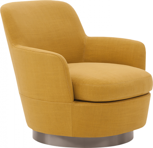 Jacques Low Armchair