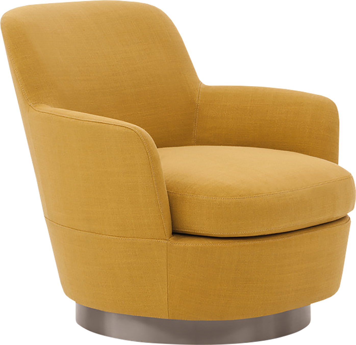 Jacques Low Armchair