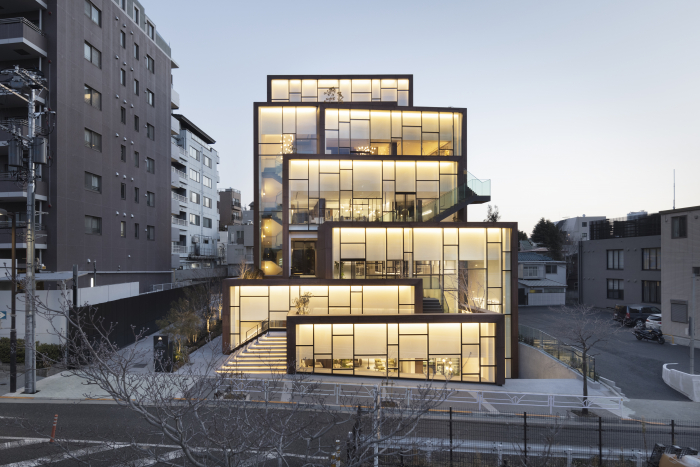 Kashiyama Daikanyama