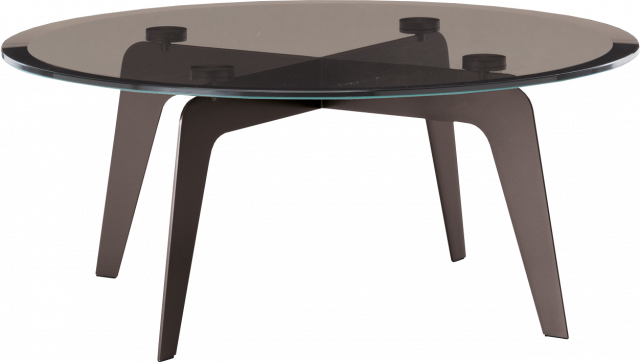 Kirk Coffee Cross Coffee Tables