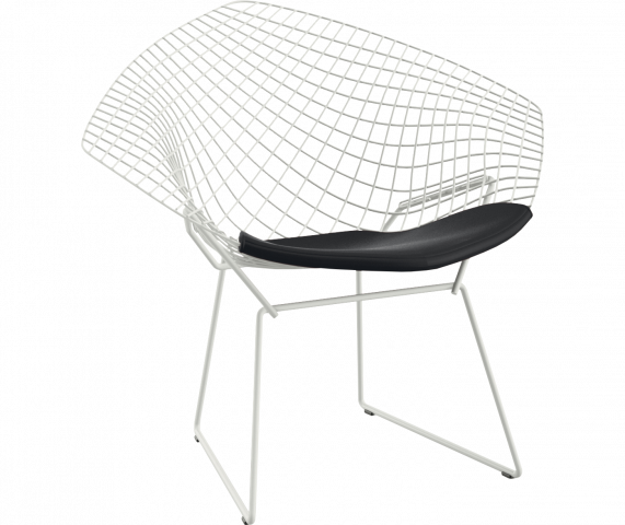 Bertoia Diamond Chair Outdoor