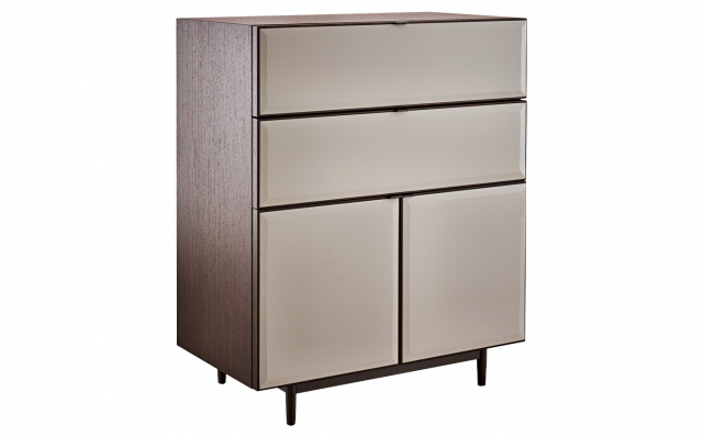 Morrison Bedside Storage