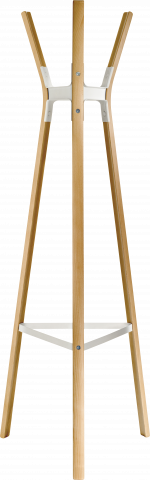 Steelwood Coat Stand