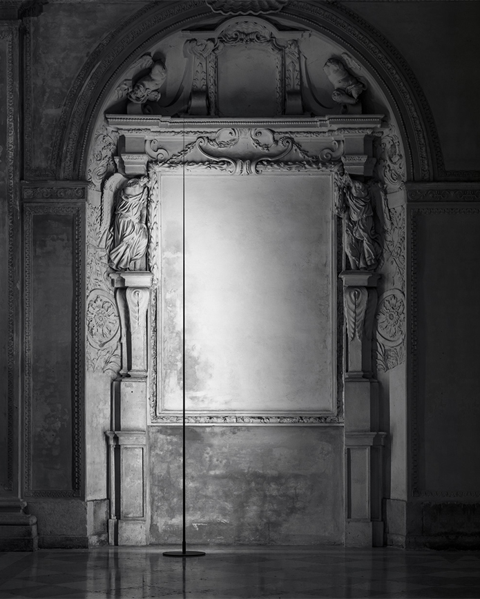 New Origine from Davide Groppi