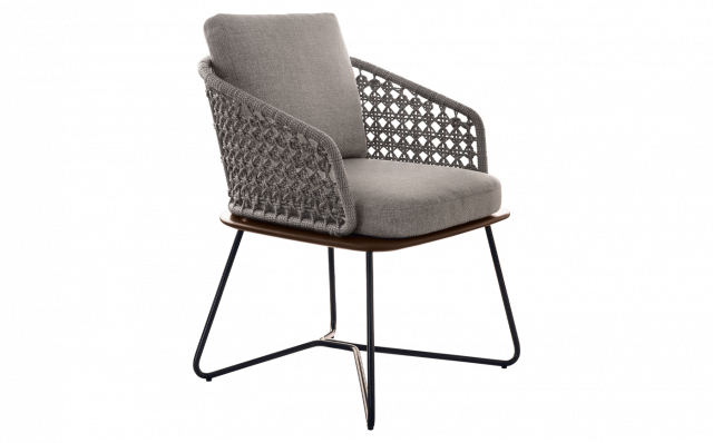 Rivera Outdoor Dining Chair