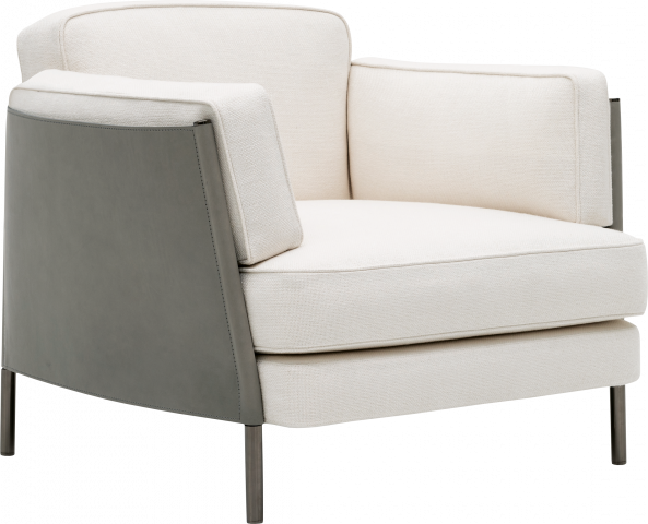 Shelley Lounge Chair