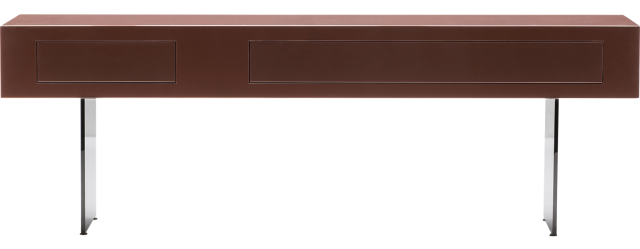Solid Console