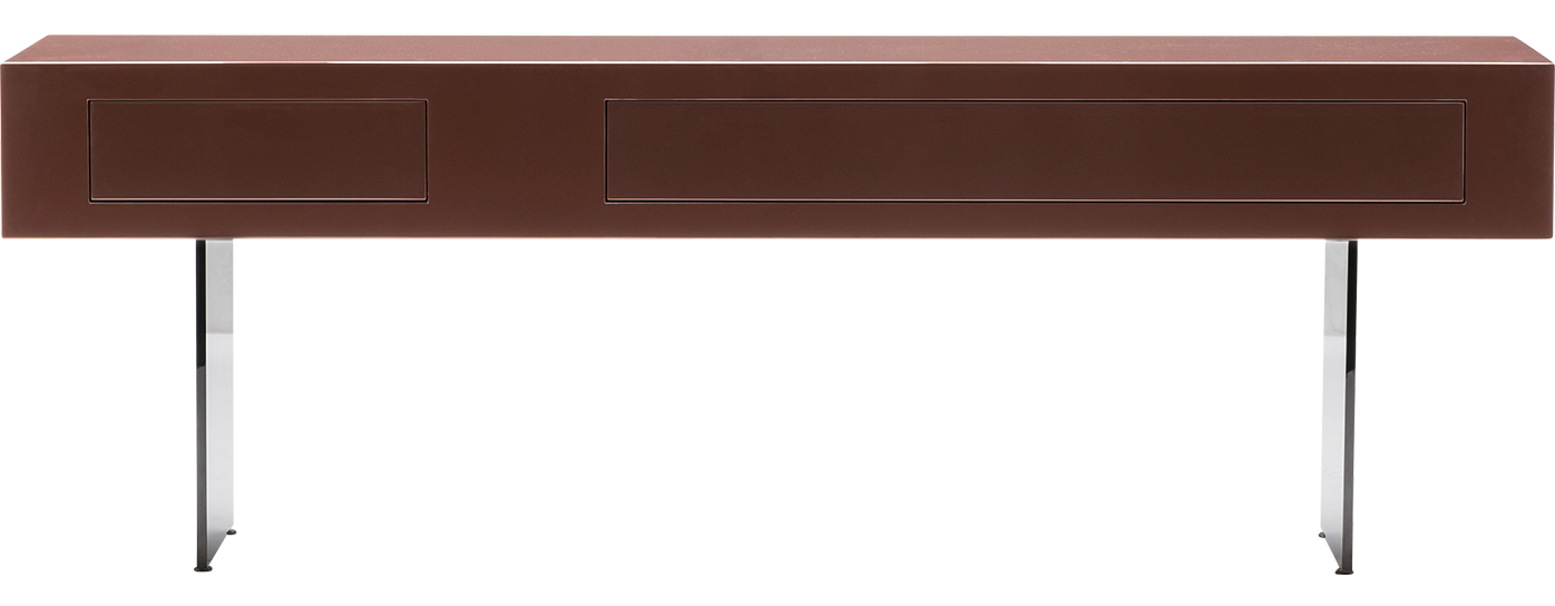 Solid Console