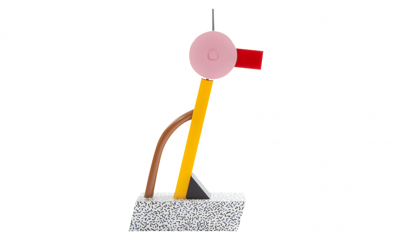 Tahiti by Ettore Sottsass