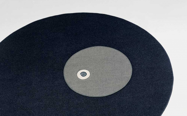Tondo Rug