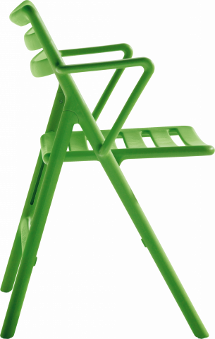 Air Chair Folding