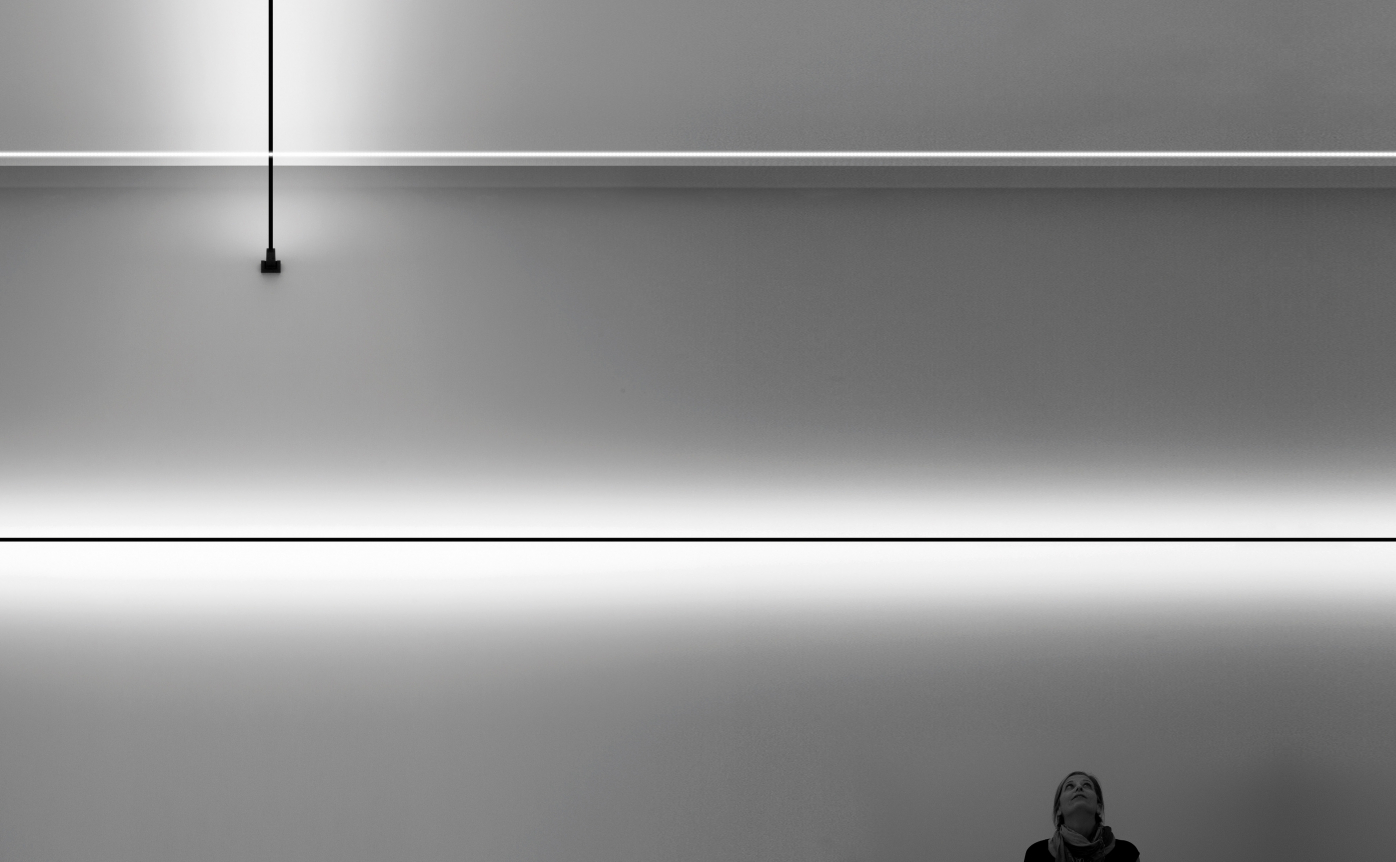 Flash and Infinito by Davide Groppi