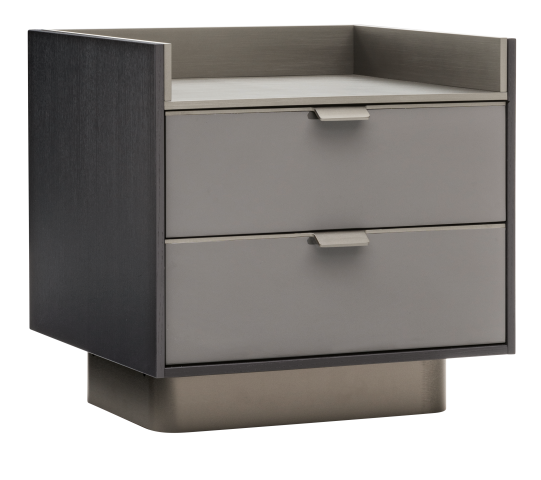 Darren Bedside Table