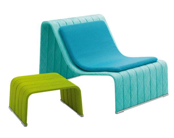 Frame Lounge Chair Twiggy 2020