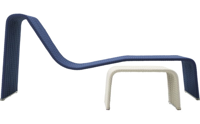 Frame Chaise