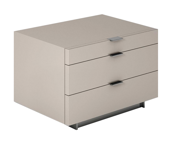 Harvey Line Nightstand