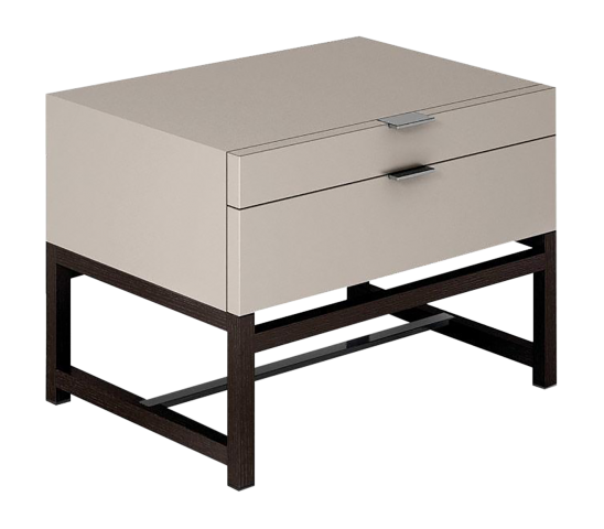 Harvey Bedside Table