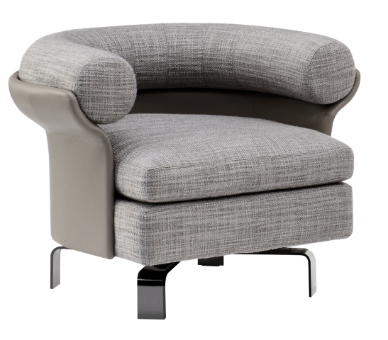Mattia Armchair