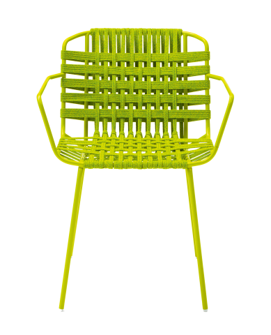 Telar Chair