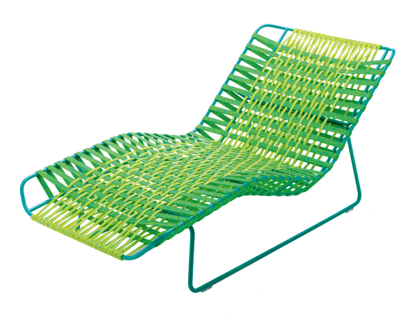 Telar Chaise Longue