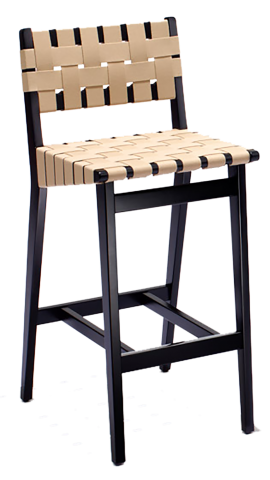 Risom Barstool