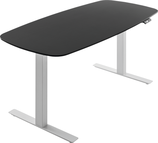 Grasshopper Adjustable Desk