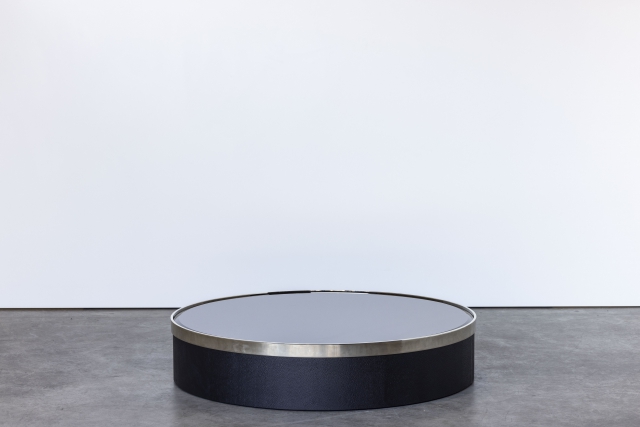 Bailly coffee table