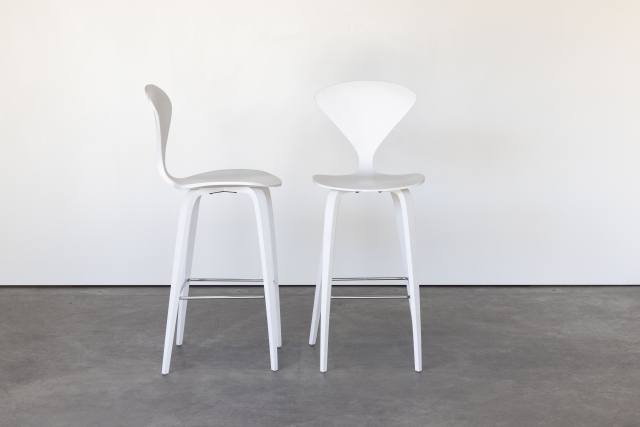 Cherner bar stools
