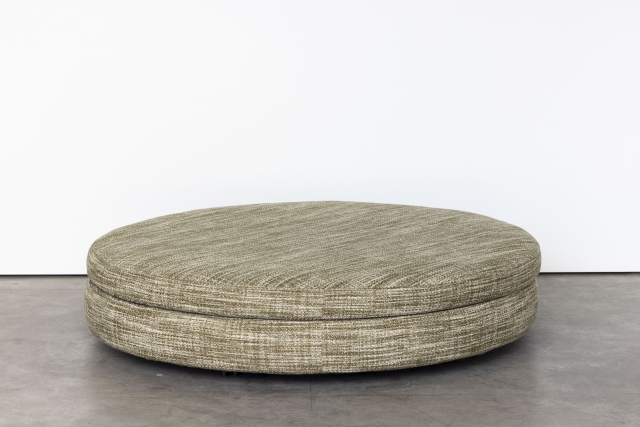 Denny ottoman