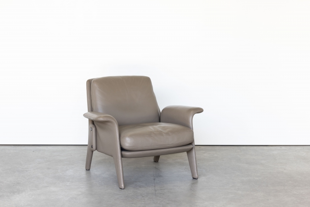 Glover armchair